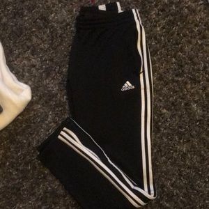 Adidas soccer pants
